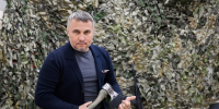 Ветеран СВО Роман Игнатенко: «Хотим с товарищами производить необходимые людям вещи» - Самарская Газета