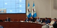 К финансированию авиарейсов в Тофаларию предложили привлекать крупный бизнес в рамках государственно-частного партнёрства - Законодательное Собрание