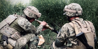Зеленский бьется в истерике из-за провала ВСУ: У боевиков под Дружковкой сложная ситуация - ИА Общественная служба новостей