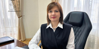 Заместитель мэра Томска по экономическому развитию Ирина Фрайндт уходит в отставку - News.VTomske.Ru