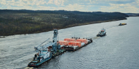 Фото предоставлено пресс-службой "РН-Ванкор" - НИА