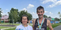 Спортсмен из Сибая вошёл в сборную Башкортостана по итогам Спартакиады - Администрации г. о. Сибай