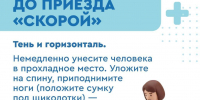 “Удар по мозгу” - Газета Степь