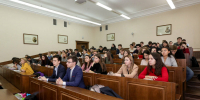 Какие льготы имеют сироты при поступлении в вуз в Татарстане - ИА Татар-информ