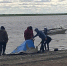 Таймырские школьники очистили берега от металлолома и покрасили детскую площадку - ИА Таймырский Телеграф