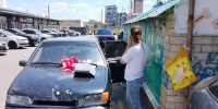 Штрафов на более 1,8 млн рублей наложили на стихийных торговцев в Ставрополе - Вечерний Ставрополь