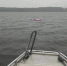 На Красноярском море во время непогоды спасли молодого мужчину, плававшего на сапе - Газета Красноярский рабочий