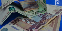 Отделение Социального фонда России перечислило семьям Омской области 78 млн рублей за выходные дни - 12 канал