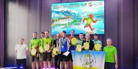 Спортсмены Бурятии завоевали бронзовую награду чемпионата ДФО - ИА Байкал Медиа Консалтинг