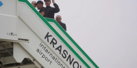 В Красноярском крае подорожают перелеты в северных направлениях - Комсомольская Правда