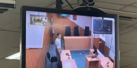 Суд пресс-службы прокуратуры Забайкалья - ChitaMedia