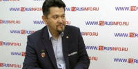 «Родине нужны штыки и деньги!» - резонансное интервью с Игорем Арчимаевым - ИА Хакасия