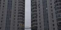 В Курске в ночь на 7 июля украинский БПЛА влетел в высотку на проспекте Клыкова - РИА Курск