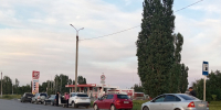 Что с топливом? В администрации Волгоградской области подвели итоги выходных - Инфокам