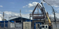 Вход на Азовский рынок Новочеркасска обновят - Газета Новочеркасские ведомости