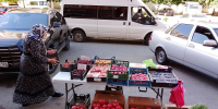 В Ставрополе за полгода изъяли 13 тонн продукции у нелегальных торговцев - ATVmedia.Ru