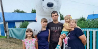 В Алейске и Алейском районе 190 многодетных семей получают 30% компенсацию на оплату ЖКУ - Минсоцзащиты Алтайского края
