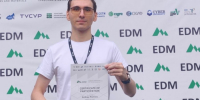 Аспирант ЮУрГУ выступил с докладом на международной конференции молоды... - ЮУрГУ