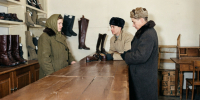 Нерчинский музей объявляет прием заявок на конкурс о советской эпохе - Краеведческий музей