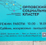 У социального кластера появилась новая стратегия - OrelGrad.Ru