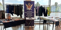 Продукция производства ИК-6 была представлена на выставке-ярмарке в Екатеринбурге - Сетевое издание Ишимская правда