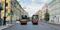 Фото: пресс-служба Смольного - Мой район