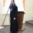 Отец Дионисий провёл лекцию о семье для сотрудников УФСИН - УФСИН