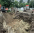 Самый глубокий участок канализационного коллектора реконструировали в Белгороде на Губкина - Сетевое издание Победа 31
