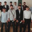 Поздравляем наших выпускников! - Верхневолжский ГАУ