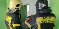 13 выездов в минувший понедельник: обошлось без серьёзных происшествий - МЧС