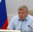 Астраханский губернатор поручил сократить потребление топлива госорганизациями - Bloknot-Astrakhan.Ru