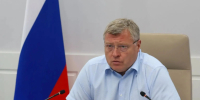 Астраханский губернатор поручил сократить потребление топлива госорганизациями - Bloknot-Astrakhan.Ru