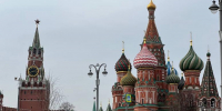 С начала суток на подлете к Москве сбили 80 беспилотников - Югополис