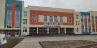 После вмешательства прокуратуры подрядчик достроил школу в Когалыме - РИЦ Югра