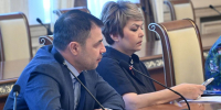 Машины для подвоза продуктов в магазины обеспечены ГСМ - Газета Степная нива