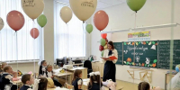 Более 8,5 тысяч заявлений на поступление в первый класс уже принято в Самаре - Администрация городского округа Самара