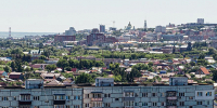 Пенсионер обратился в полицию из‑за угроз со стороны собственного сына||Фото: М. Буданов - Пензенская Правда