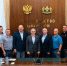 официальный канал Александра Моора в Макс - ИА Тюменская линия
