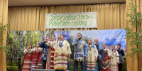 Новости культуры - Сеченовский муниципальный округ