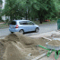 В Абакане меняют покрытие пешеходных зон на проспекте Ленина - ИА Хакасия