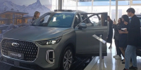 Средний чек на новый автомобиль на Кубани опустился до 2,43 млн рублей - Itar-TassKuban.Ru