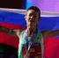 Калужанка победила на марафоне в Санкт-Петербурге! - KalugaSport.Ru