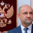 Полпред президента в УрФО Артем Жога поздравил «Новости Югры» с 95-летием - ИД Новости Югры