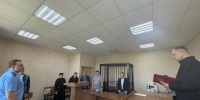 Туляки получили условные сроки за мошенничество с земельными участками - ГТРК