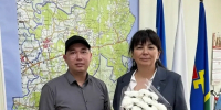 Боец из Башкирии приехал в отпуск познакомиться с новорождённой дочкой - Сетевое издание Республика Башкортостан
