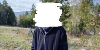 За поджог леса в Усть-Баргузине местный житель ответит рублем - ВостокТелеИнформ