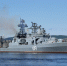 Большой противолодочный корабль «Североморск» вернулся в родную базу - SeverPost.ru