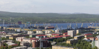 В Мурманской области до +22° - SeverPost.ru