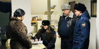 Югорчанка может оправиться в тюрьму на 5 лет за фиктивную регистрацию мигрантов - РИЦ Югра