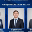 Хинштейн возглавил областной партийный список «Единой России» на предстоящих выборах - Курские Известия
